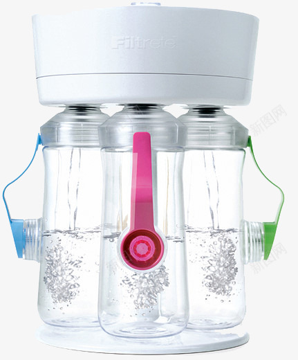 净水器png免抠素材_新图网 https://ixintu.com 产品设计 净水器 净水设备 工业设计