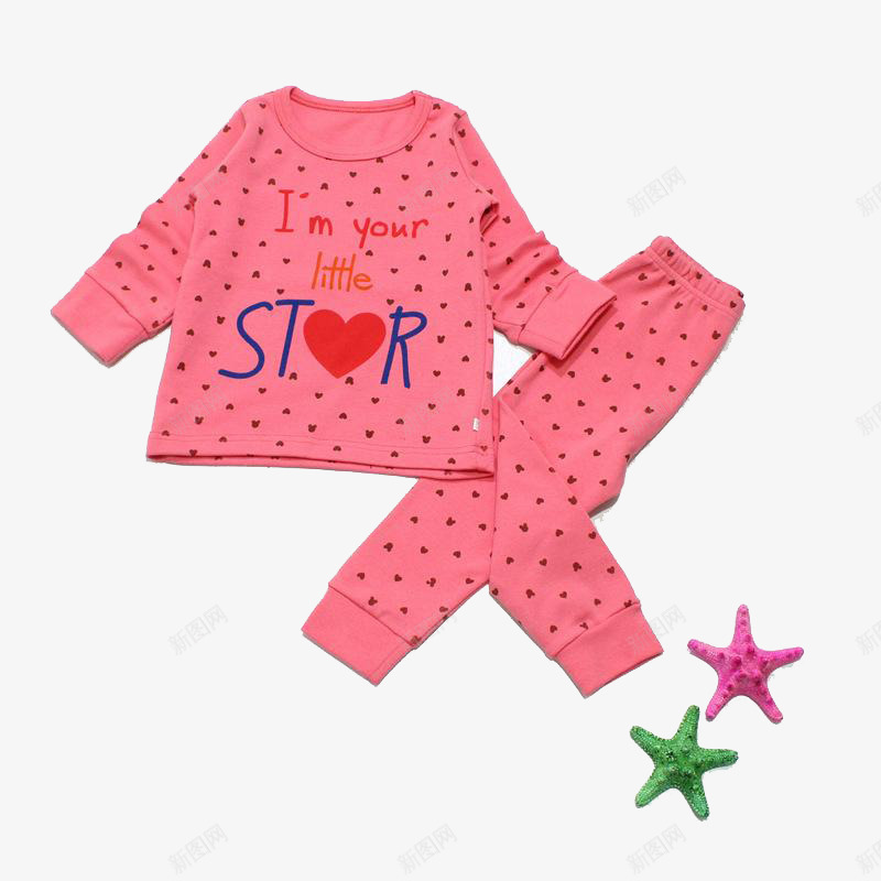 家居服饰png免抠素材_新图网 https://ixintu.com 实物 家居 家居服 服饰 素材