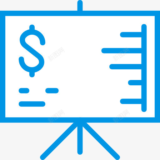 介绍图标png_新图网 https://ixintu.com SEO和网站介绍 商业 图形 图表 统计 财政 金融