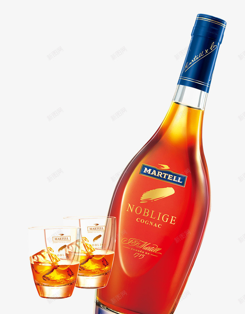 马爹利酒psd免抠素材_新图网 https://ixintu.com 产品实物 干邑 法国 洋酒 白兰地 白兰地酒 马爹利 鼎盛