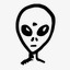 帐户外星人阿凡达字符客户端宇宙png免抠素材_新图网 https://ixintu.com Account alien avatar character client cosmos galactic handdrawn humanoid 外星人 字符 宇宙 客户端 帐户 手绘 银河 阿凡达