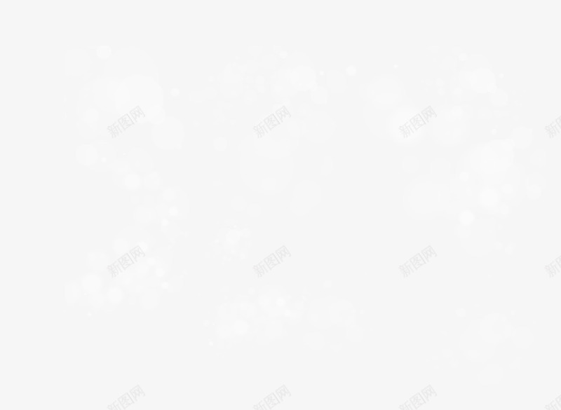 寒冬纷飞白色雪花png免抠素材_新图网 https://ixintu.com 冬天 冬季 大雪纷飞 白色雪花 落雪 飞雪