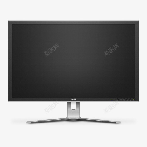 戴尔显示下车戴尔显示图标png_新图网 https://ixintu.com Dell Display Off 下车 戴尔 显示
