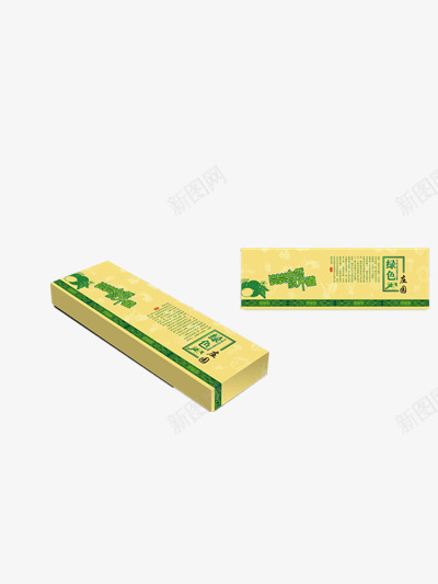 精致绿色蔬菜包装盒png免抠素材_新图网 https://ixintu.com 农业产品 包装盒 精致 绿色 绿色产品 蔬菜