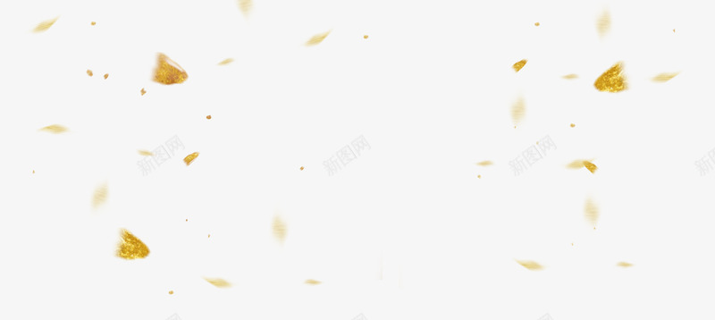 石碎石黄色碎石漂浮png免抠素材_新图网 https://ixintu.com 漂浮 碎石 黄色