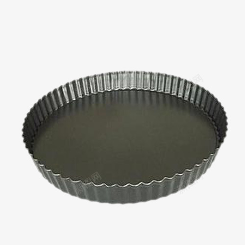 蛋糕模具png免抠素材_新图网 https://ixintu.com DIY 产品实物 圆形模具 海报 烤盘 蛋糕模 蛋糕模具 黑色烤盘