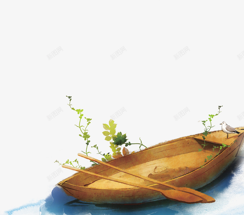 手绘小船出门踏青出门划船畅享春png免抠素材_新图网 https://ixintu.com 划船 初春 小清新 小船 手绘 手绘小船出门踏青出门划船畅享春天休闲免费下载 春天休闲 绿色 草地 踏青