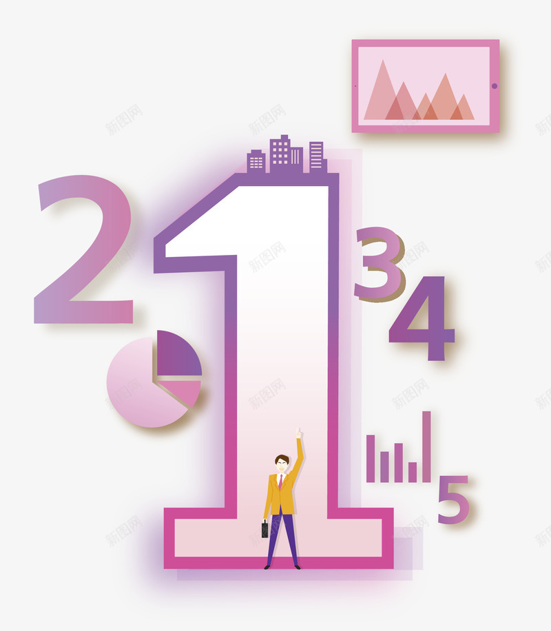 金融创意数字倒计时图标矢量图ai_新图网 https://ixintu.com 创意数字倒计时图标 商务 商务插画 手绘创意数字倒计时图标 插画矢量图 科技 金融插画 矢量图