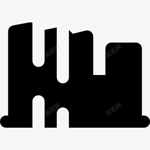 大峡谷图标png_新图网 https://ixintu.com 大峡谷 纪念碑 美国的标志性建筑