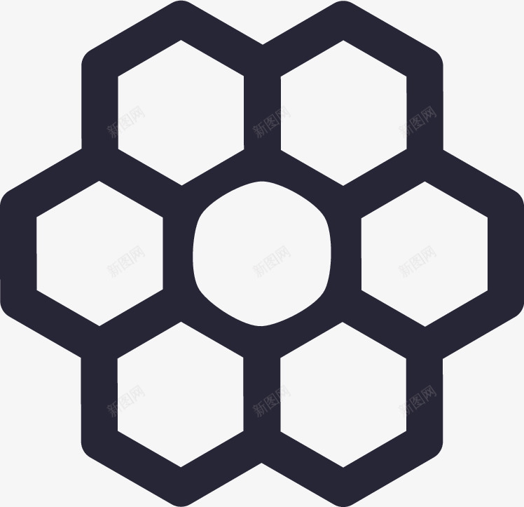 综合商贸图标png_新图网 https://ixintu.com 综合商贸
