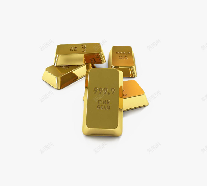 金砖金块金条财富png免抠素材_新图网 https://ixintu.com 商务金融 摄影 财富 货币 金子金块储备 金条 金砖 金砖金块金条财富 金融 金融货币 金钱价值 黄金