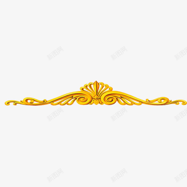 金色花纹分割线免费下png免抠素材_新图网 https://ixintu.com 底纹 欧式花边 花纹 花纹花边 花边 边框线 金色 金色花纹 金色花纹分割线 金色花纹分割线免费下载 金色花边
