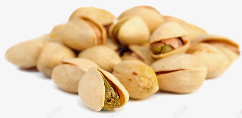 开心果零食实物摄影png免抠素材_新图网 https://ixintu.com 实物摄影 开心果 零食