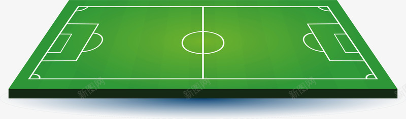 反光足球场矢量图eps免抠素材_新图网 https://ixintu.com 卡通足球场 反光 手绘 手绘足球场 草地球场 足球场 矢量图