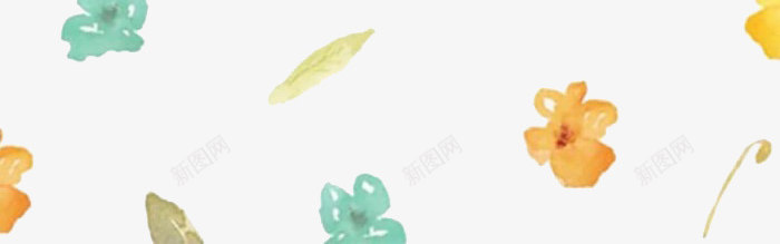 彩色的碎花png免抠素材_新图网 https://ixintu.com 彩色 碎花 纹理 背景