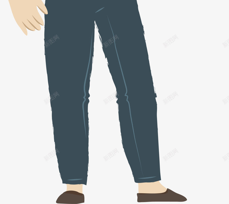 戴着眼罩的卷发女孩png免抠素材_新图网 https://ixintu.com 保护眼睛 全国爱眼日 卷发女孩 开心 戴着眼罩 爱护眼睛