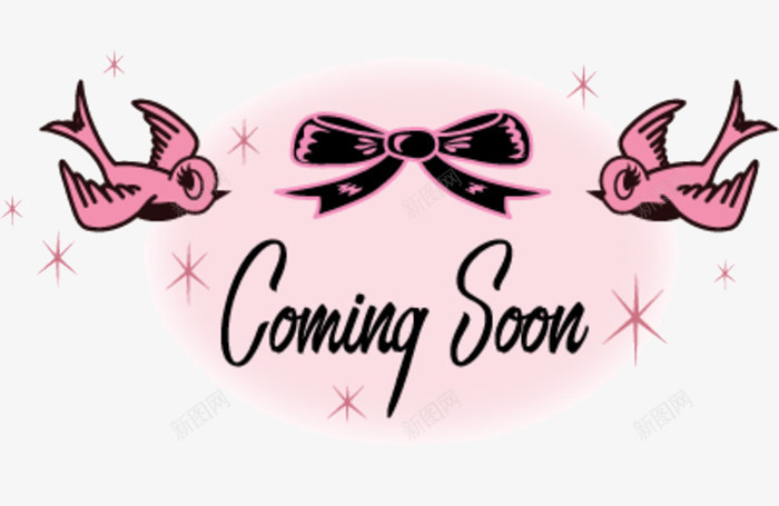 comingsoon即将上线png免抠素材_新图网 https://ixintu.com coming comingsoon so 即将上市 即将上线
