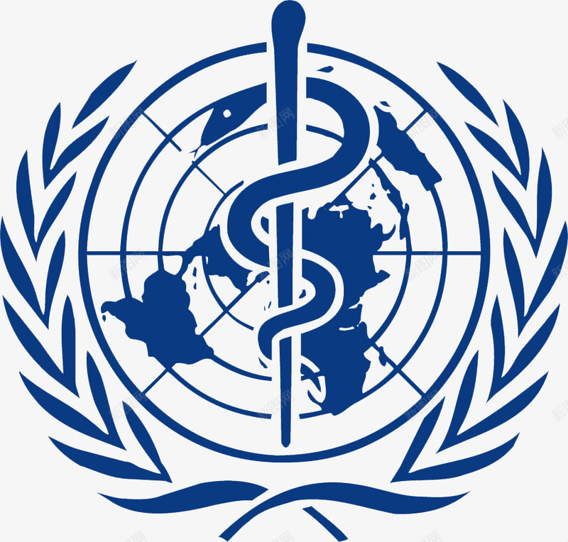 世界卫生组织图标png_新图网 https://ixintu.com LOGO 世界卫生组织