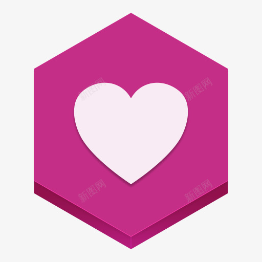 约会网站十六进制的图标png_新图网 https://ixintu.com dating site 约会 网站