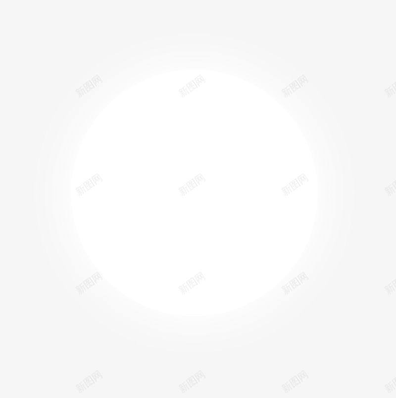 发光月亮png免抠素材_新图网 https://ixintu.com 发光 圆月 天空 天空素材 月亮 满月