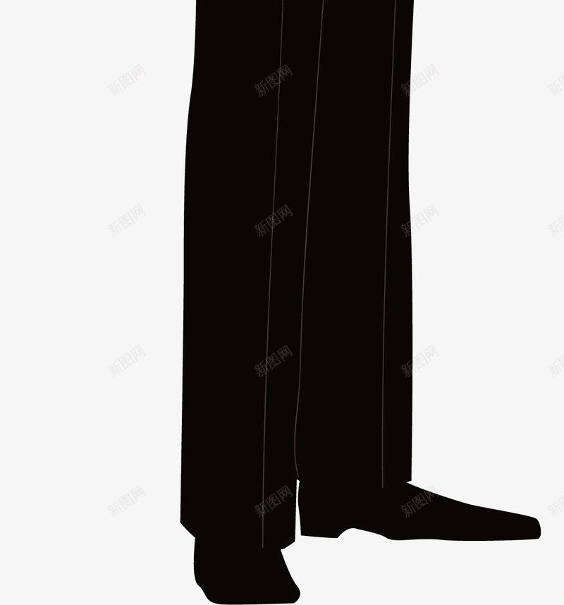 动漫礼服矢量图ai免抠素材_新图网 https://ixintu.com 动漫 正装 男士正装 男士礼服 男礼服 礼服 矢量图