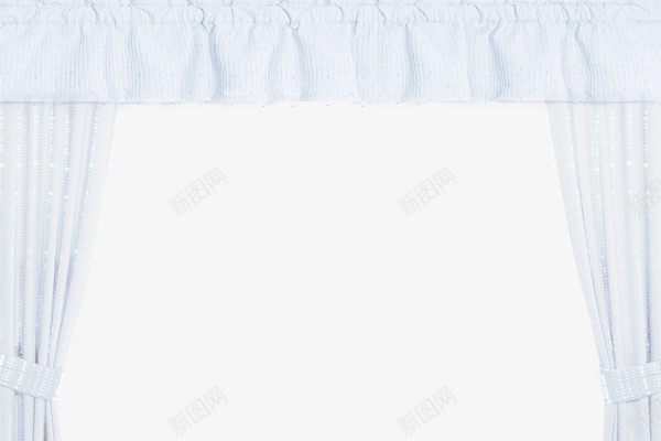 舞台布帘png免抠素材_新图网 https://ixintu.com 免抠 布帘 素材 舞台