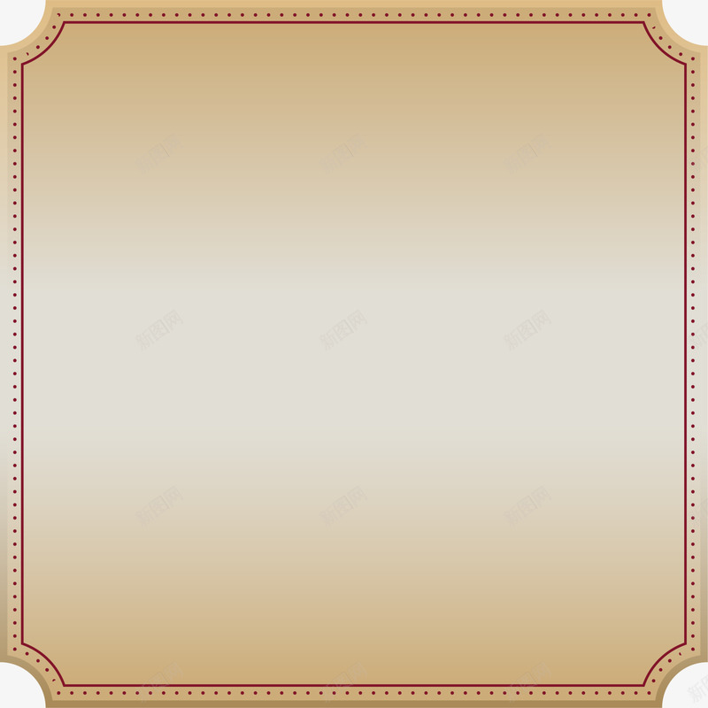 咖啡色线条背景png免抠素材_新图网 https://ixintu.com 咖啡色 简约 纹理 线条 背景 边框纹理