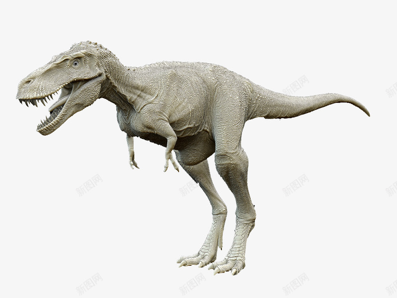 恐龙png免抠素材_新图网 https://ixintu.com 史前生物 恐龙 霸王龙