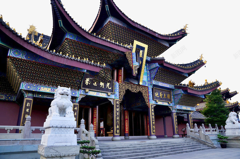 成都大佛禅院png免抠素材_新图网 https://ixintu.com PNG图片 古建筑 大佛禅院 实物图 建筑 建筑摄影 成都 成都市 成都建筑 成都旅游 成都风景 房子 摄影 高清图片