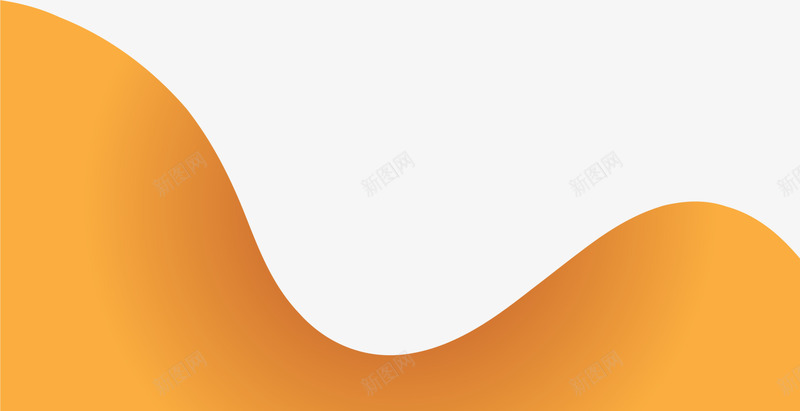 金色弧形框架png免抠素材_新图网 https://ixintu.com 图案 弧形 框架 波形 背景 边框纹理 金色 闪耀