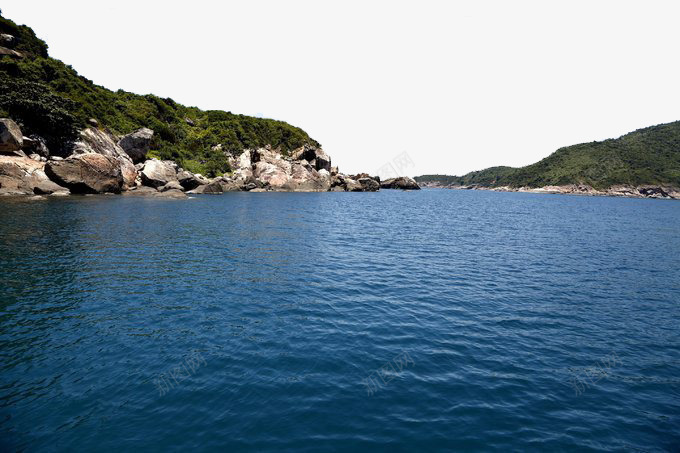 蓝色美丽海景png免抠素材_新图网 https://ixintu.com 会安 岘港 胡志明市 著名古迹 越南 越南公园 越南景点 越南景色 越南河内 越南特色 越南芽庄 越南风光 越南风情 越南风景 越南风景名胜 遗址