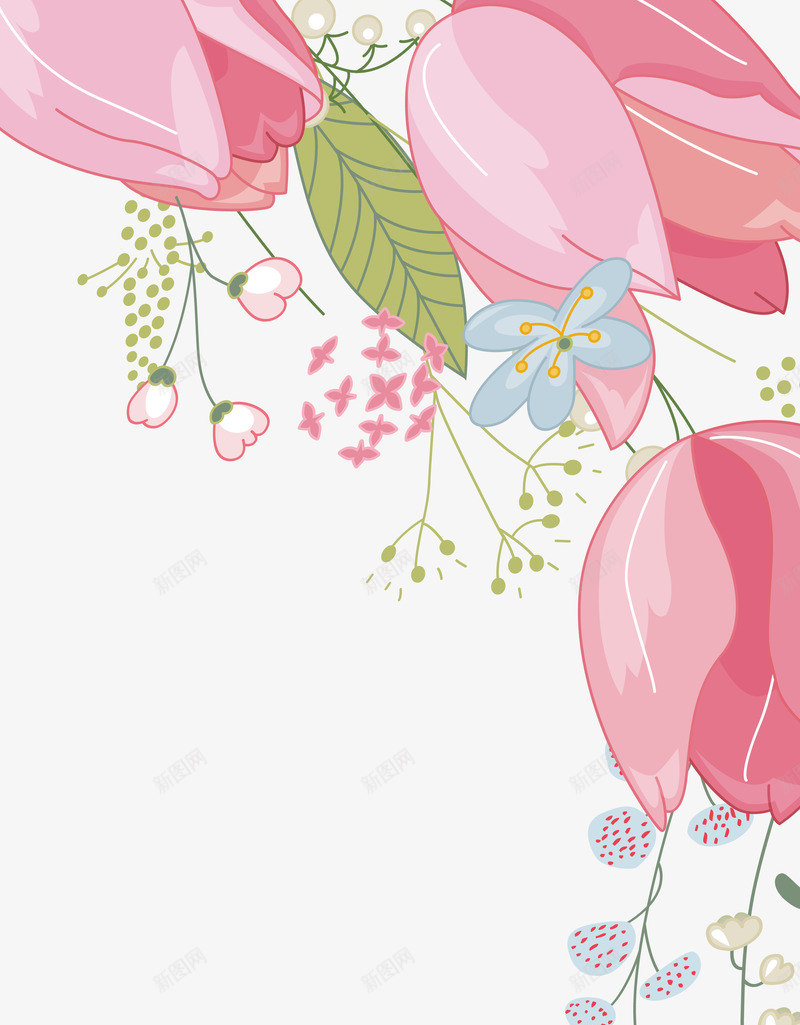 一束郁金香花一片郁金香矢量图ai免抠素材_新图网 https://ixintu.com 一支郁金香 彩色郁金香 梦幻郁金香 粉色郁金香花 郁金香俯视 郁金香展 郁金香玄关 郁金香玫瑰 郁金香节 郁金香花 郁金香黄色 矢量图