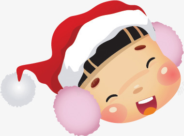开心欢乐人物手绘png免抠素材_新图网 https://ixintu.com 人物 开心 欢乐