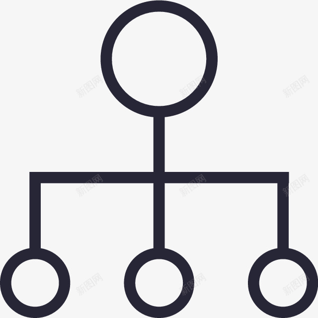 分销商品图标png_新图网 https://ixintu.com 分销商品