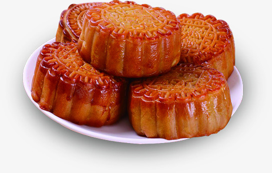 酱香月饼中秋美味png免抠素材_新图网 https://ixintu.com 中秋 月饼 美味 酱香