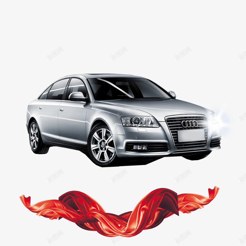 车子新品png免抠素材_新图网 https://ixintu.com 代步工具 价值 新品 新车 气质 跑车 车 霸气
