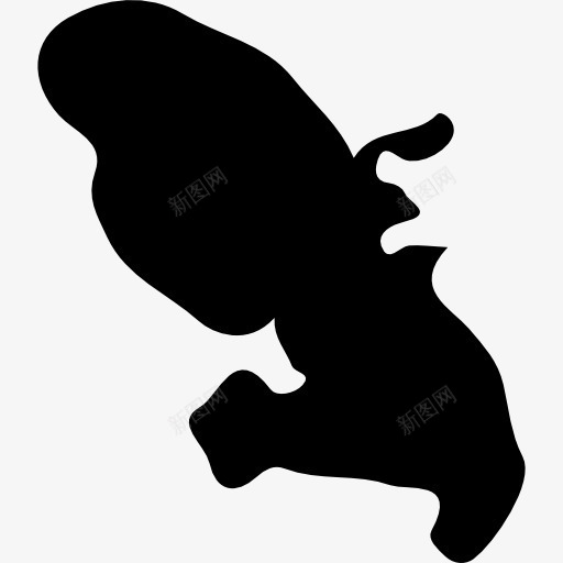 马提尼克图标png_新图网 https://ixintu.com 国 地图 地图和国旗 地理 民族 美国