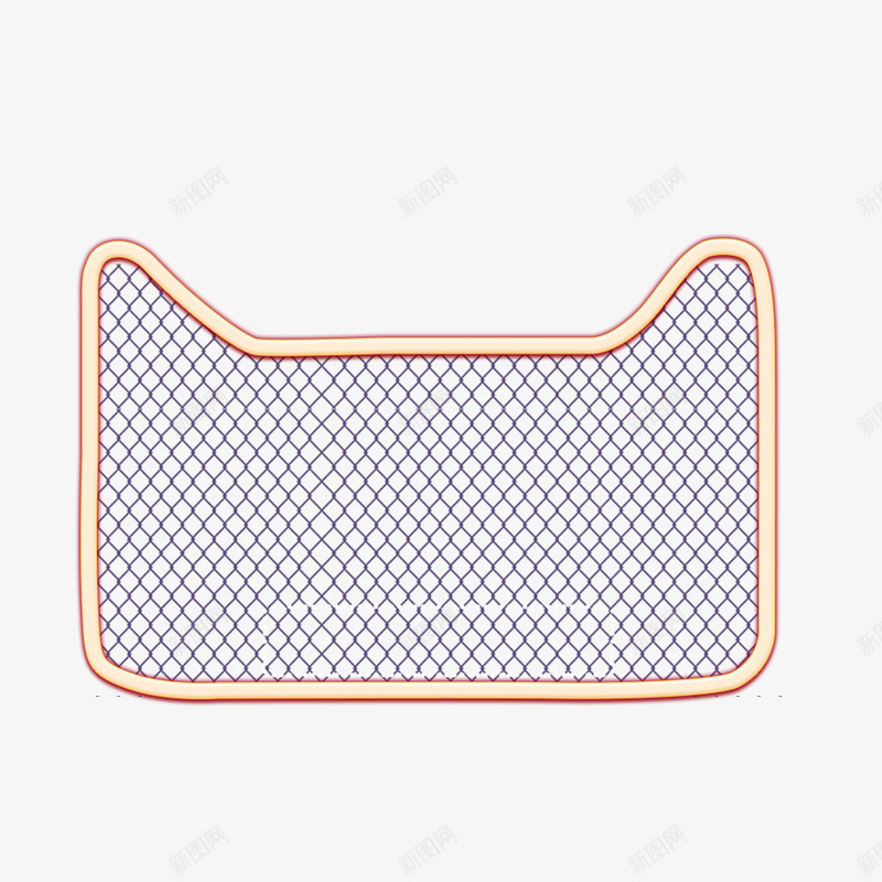天猫logo猫头图标png_新图网 https://ixintu.com logo图片 天猫 天猫猫头形状 猫头