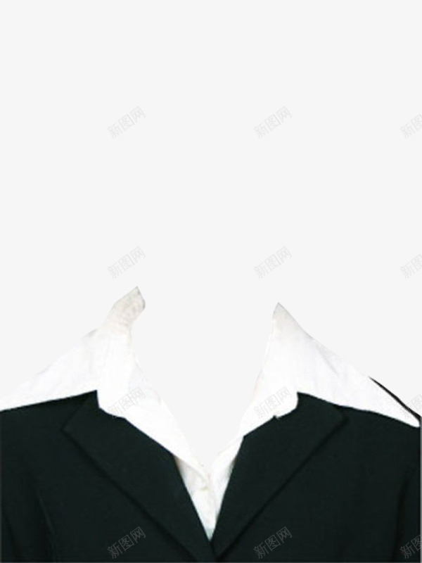 女装png免抠素材_新图网 https://ixintu.com 一寸照片 两寸照片 正装 西服 证件照女 证件照服装 证件照服装、职业装、工作照片 证件照模板 证件照装