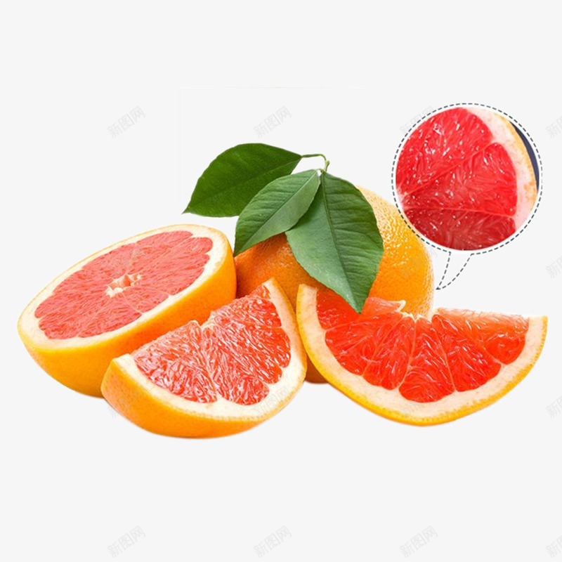 南非进口红心西柚新鲜葡萄柚png免抠素材_新图网 https://ixintu.com 南非 新鲜 果蔬 水果 红心西柚 美味 美食 葡萄柚 进口 鲜果