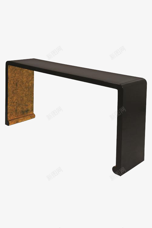 手绘玄关家具3d图标png_新图网 https://ixintu.com 3d家具模型 唯美 桌子 桌子图标