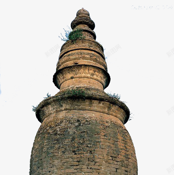 河南登封嵩山少林寺佛塔png免抠素材_新图网 https://ixintu.com 佛塔 少林寺 嵩山 河南
