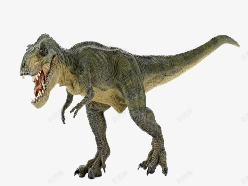 行走的恐龙png免抠素材_新图网 https://ixintu.com 侏罗纪 动物 恐龙 远古生物