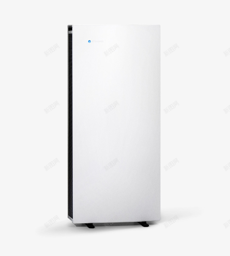 Blueair空气净化机png免抠素材_新图网 https://ixintu.com 家用电器 机器 空气净化机
