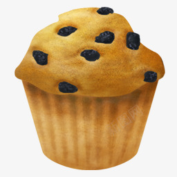 松饼的图标png_新图网 https://ixintu.com cupcake food muffin 松饼 蛋糕 食物