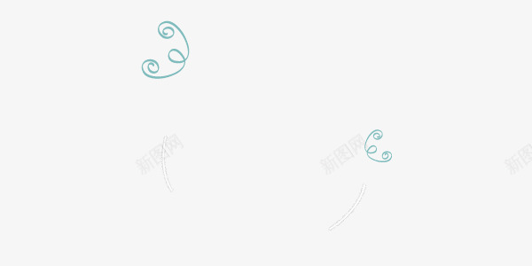手绘卡通线条文字框png免抠素材_新图网 https://ixintu.com 卡通 手绘 文字框 线条