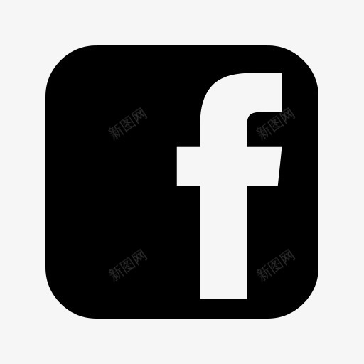 手绘卡通网站图标png_新图网 https://ixintu.com 卡通 图标 网站