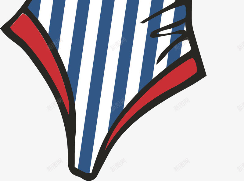 沙滩泳衣png免抠素材_新图网 https://ixintu.com 比基尼 泳衣 游泳 衣服