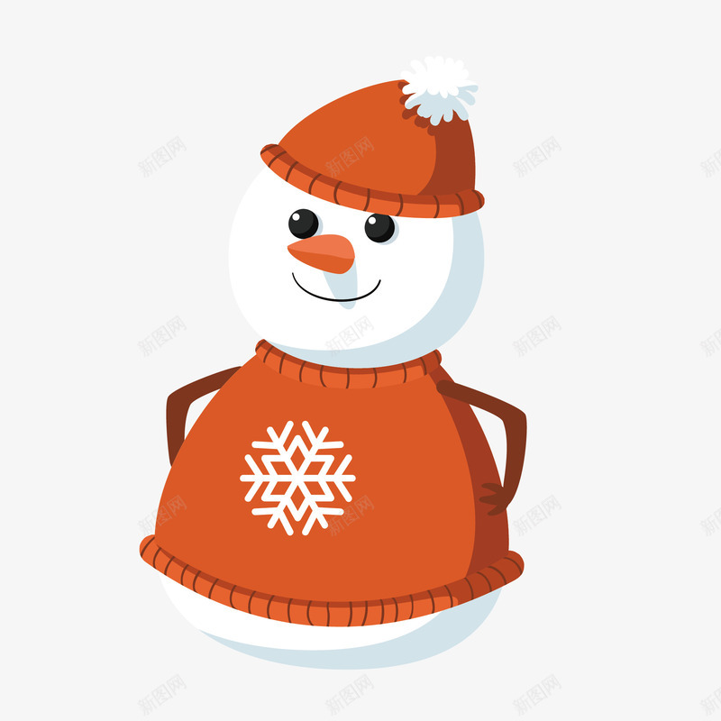 圣诞节冬季冬天卡通可爱的雪矢量图eps免抠素材_新图网 https://ixintu.com 冬季卡通 冬季可爱 冬季围巾 卡通矢量 可爱卡通 圣诞节 圣诞节冬季冬天矢量卡通可爱的雪人围巾帽子免费下载 圣诞节矢量 矢量图