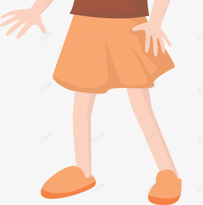 戴着护眼仪的可爱女孩png免抠素材_新图网 https://ixintu.com 全国爱眼日 可爱女孩 开心 戴着护眼仪 爱护眼睛 短发女孩